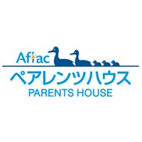 Aflac Parents House Logo