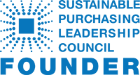 Sustainable Purchasing Leadership Council (SPLC) logo