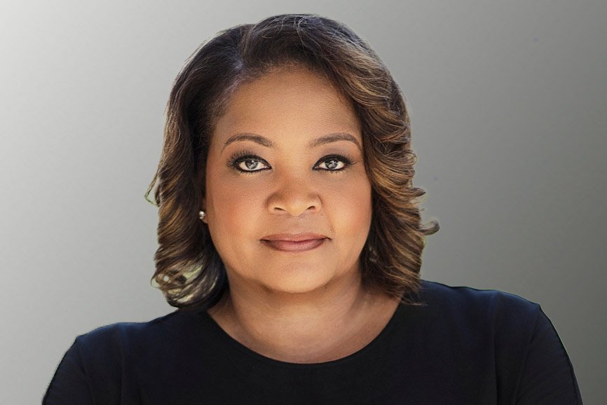 Audrey Boone Tillman