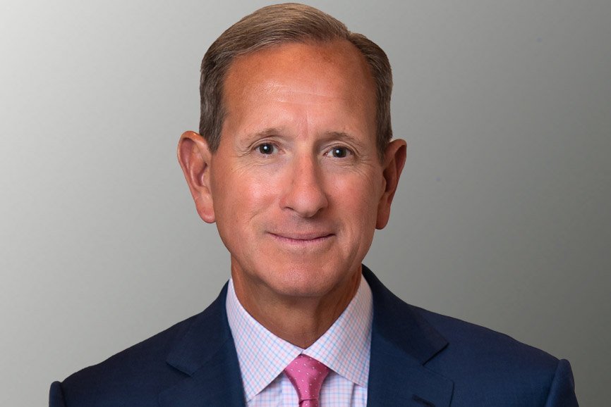W. Paul Bowers