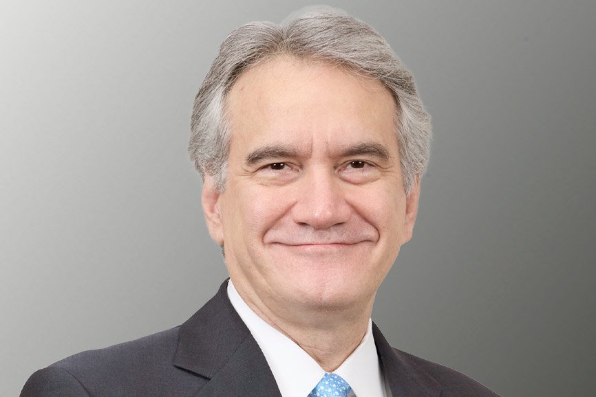 Charles D. Lake II