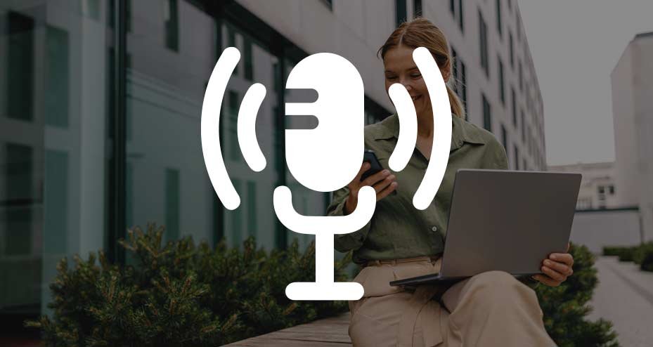 April Podcast