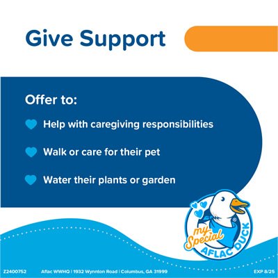 Tipsheet 3 in English