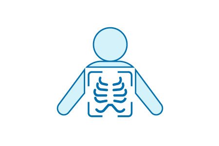 xray icon