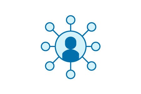network icon