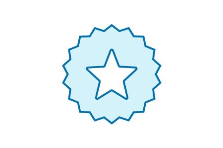 top priority icon