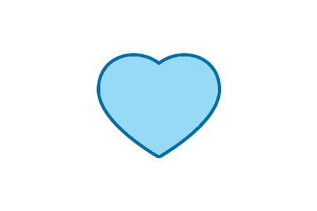 heart icon