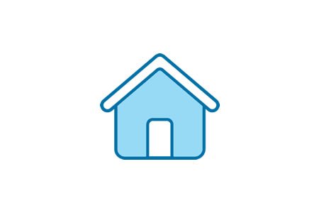 house icon