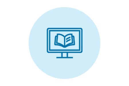 learning icon