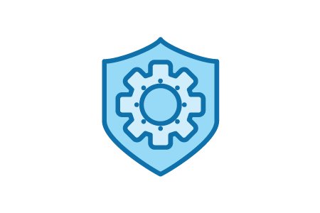 View and manage
your coverage icon