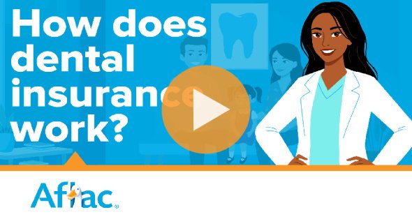 How Does Dental Insurance Work?
