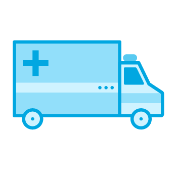ambulance icon