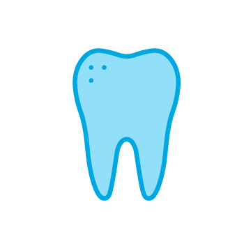 tooth icon