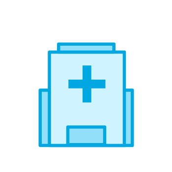hospital icon