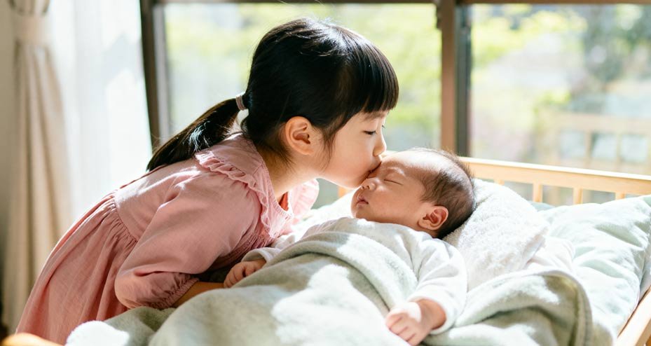 Life Insurance for Babies