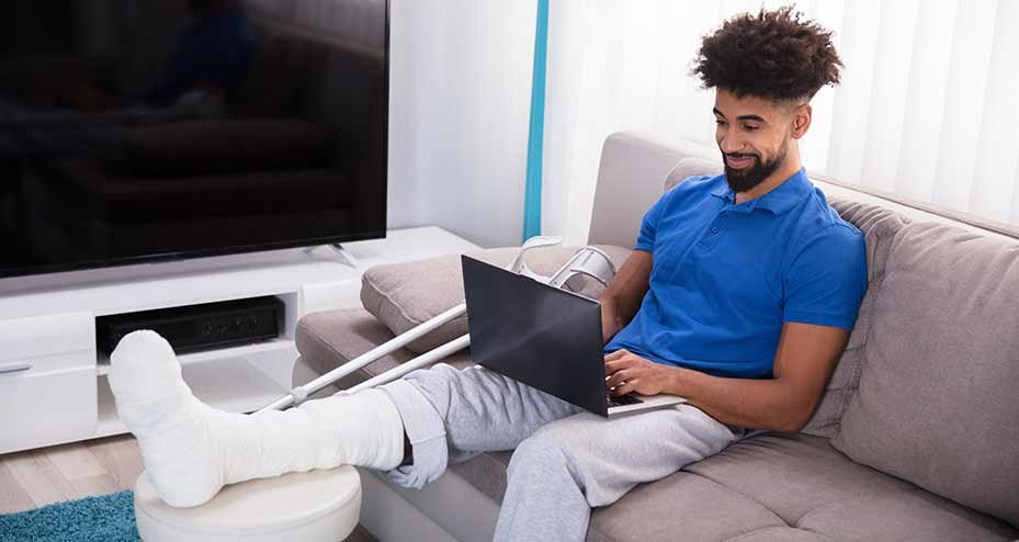 What Does Short-Term Disability Cover?