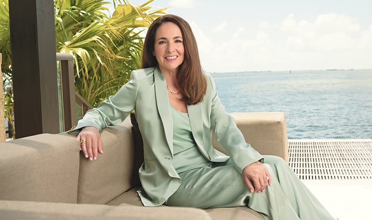 Aflac Sales Agent Maria