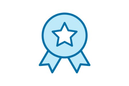 ribbon icon